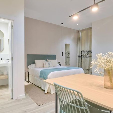 Romantic Apartment N4 Oceanografico By Virkin Suites Valence Extérieur photo