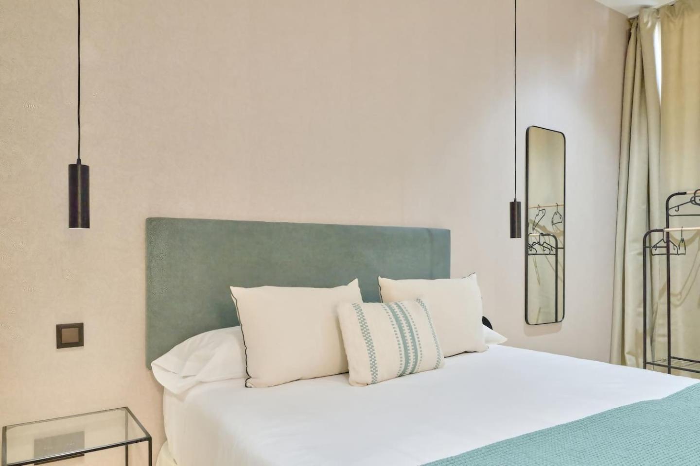 Romantic Apartment N4 Oceanografico By Virkin Suites Valence Extérieur photo