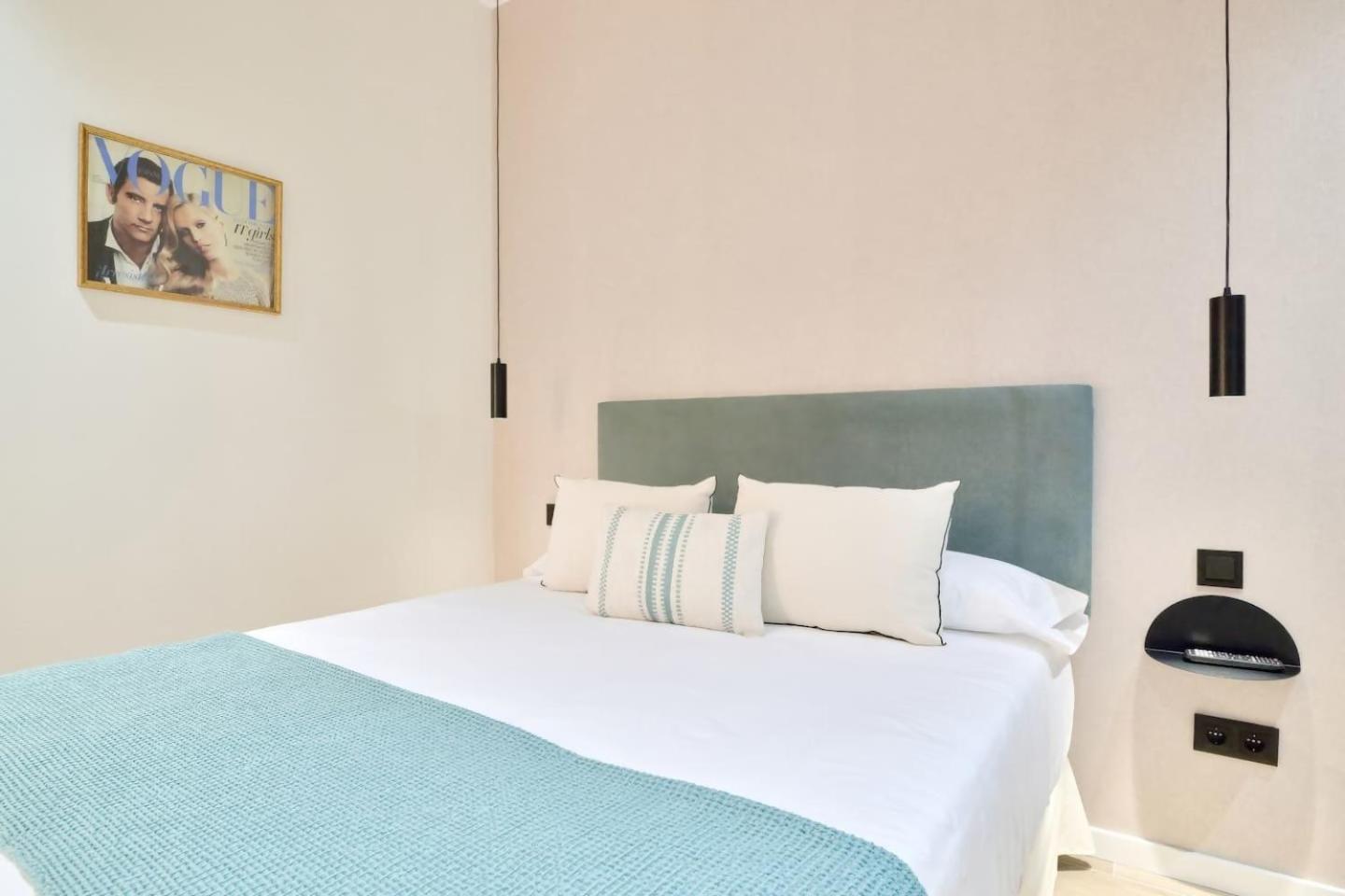 Romantic Apartment N4 Oceanografico By Virkin Suites Valence Extérieur photo
