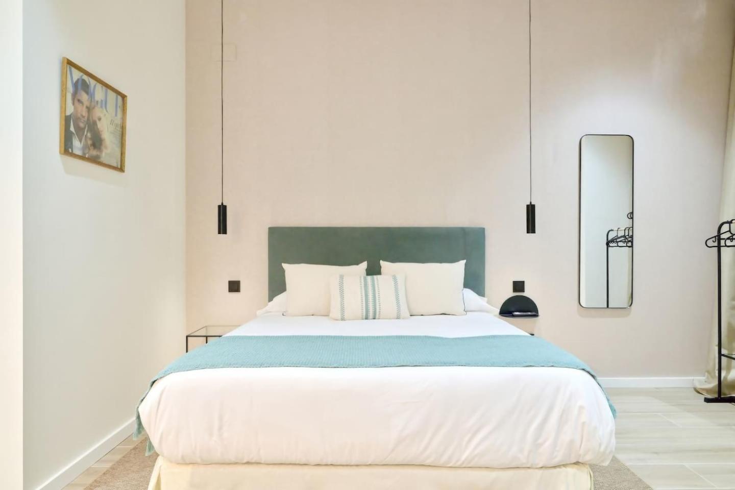 Romantic Apartment N4 Oceanografico By Virkin Suites Valence Extérieur photo